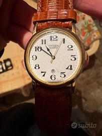 Orologio Citizen vintage