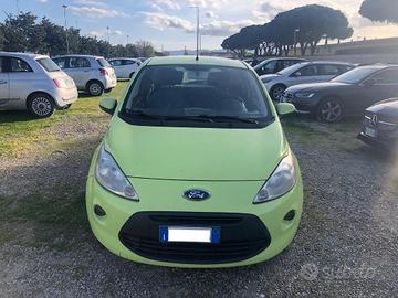 FORD Ka+ 1.2 8V 69CV