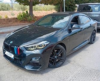 Bmw Serie 2 Gran Coupé 220d Msport aut.