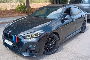 Bmw Serie 2 Gran Coupé 220d Msport aut.
