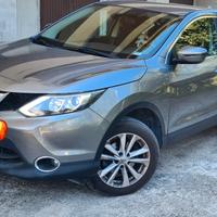 Nissan Qashqai  1.5 D