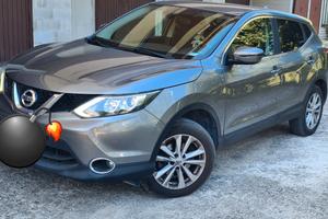 Nissan Qashqai  1.5 D