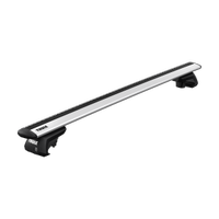 Barre portatutto Thule per Jeep Renegade