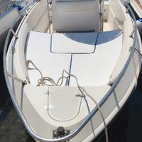 Open Molinari 5,70mt 