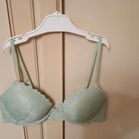 Reggiseno marca Ysabel Mora