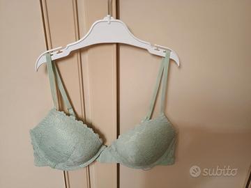 Reggiseno marca Ysabel Mora