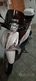 Piaggio Medley 150 ABS