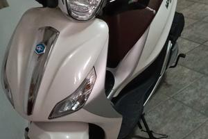 Piaggio Medley 150 ABS