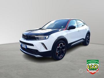 OPEL Mokka 1.2 Turbo 130 CV aut. GS Line