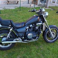 Honda VF 750 - 1986