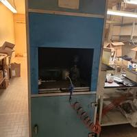 Aspiratore per cartucce toner