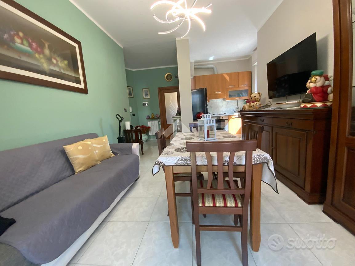 Apartment in Torino, Falchera Vecchia, Circoscrizione 6 - Vista 4
