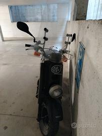 Yamaha Giggle 50 CV