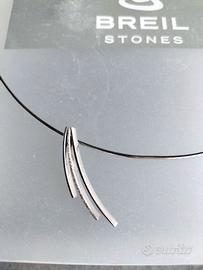 Collana Breil Stones