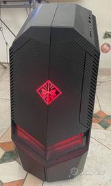 HP Omen PC Gaming 1060 6GB
