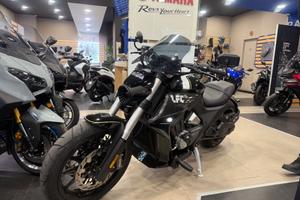 Benda LFC 700 - 2025 - km 244