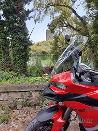 Ducati Multistrada V2S 2025