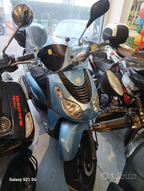 Piaggio Carnaby 125
