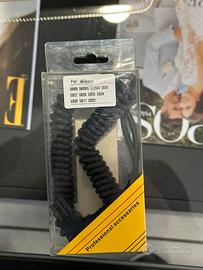 Cavo alimentazione Nikon Flash speedlite ds-400