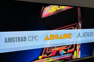 Console RetroPie Neo Geo e 2 Controller Wireless