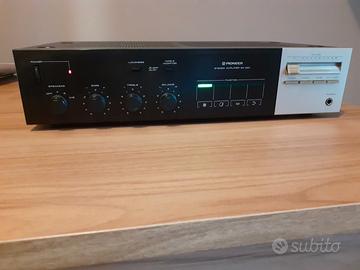 Amplificatore Integrato Pioneer SA-330