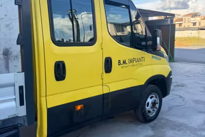 Iveco daily