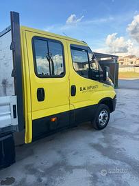 Iveco daily