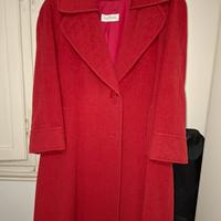 cappotto vintage 