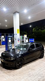 Bmw serie 1 e87 120d