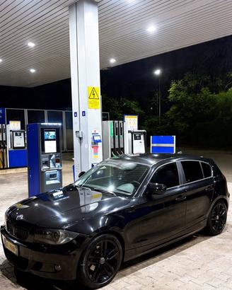 Bmw serie 1 e87 120d