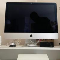 Imac 21.5 -Inch, late 2015
