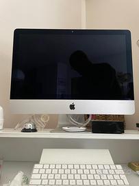 Imac 21.5 -Inch, late 2015