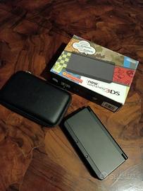Nintendo 3ds con giochi compresi. 