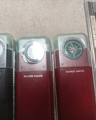 orologi nuovi da collezione