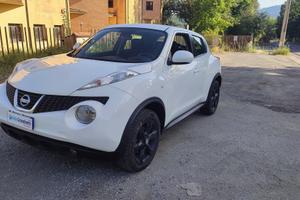 NISSAN JUKE 1.5 DCI ACENTA ANNO 2011