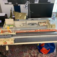 Macchina per Maglieria Brother Defendi KM 3000