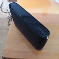 Hard Disk Esterno Maxtor 500 Gb Usb 2.0