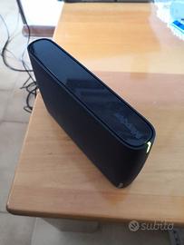 Hard Disk Esterno Maxtor 500 Gb Usb 2.0