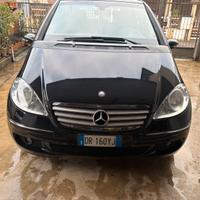 Mercedes A150 neopatentati