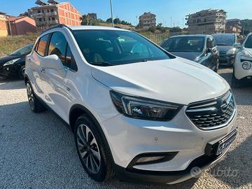 Opel Mokka X 1.6 CDTI Ecotec 136CV 4x2 Start&Stop 