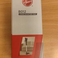 Hoover B012 Batteria Aspirapolvere H-Free 100
