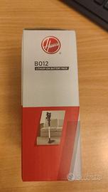Hoover B012 Batteria Aspirapolvere H-Free 100