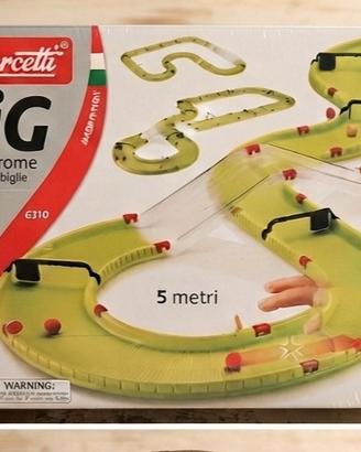 Pista per biglie Quercetti