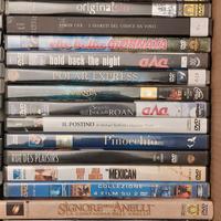 STOCK DVD ORIGINALI
