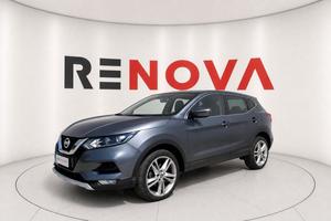 Nissan Qashqai 1.5 dCi 115 CV N-Connecta