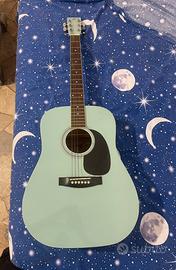 Chitarra Acustica