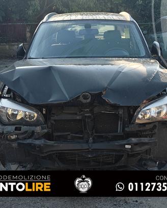 Ricambi BMW X1 2.0 D 2014 N47D20C