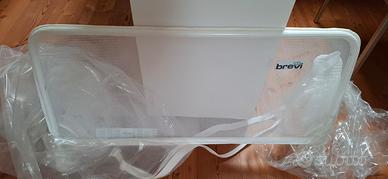 spalliera per letto bambini