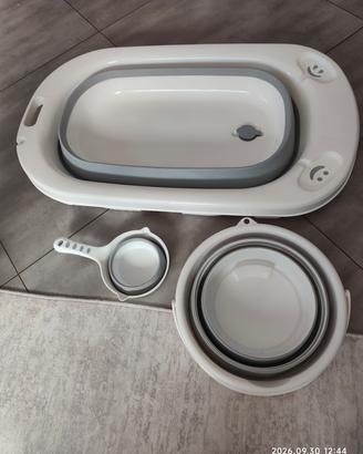 kit bagnetto bimbi