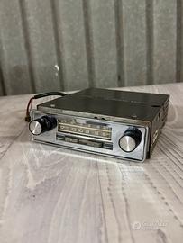 Autoradio Vintage Philips N3X96V/86  AUTO D’EPOCA